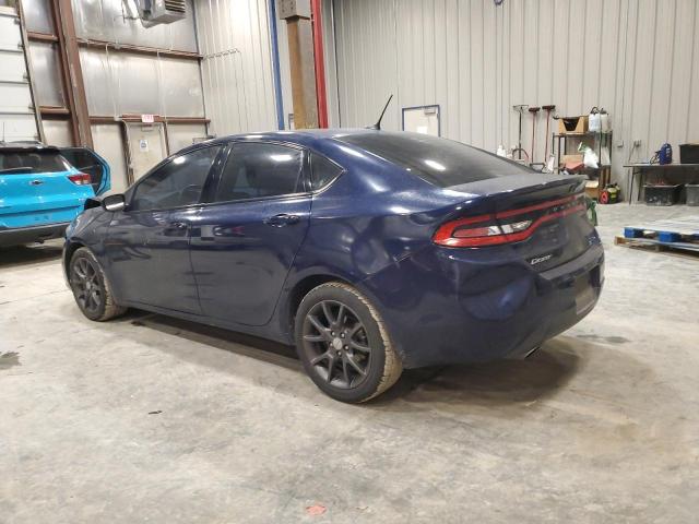 Photo 2 from auction – 2015 DODGE DART SXT with VIN 1C3CDFBB1FD403686
