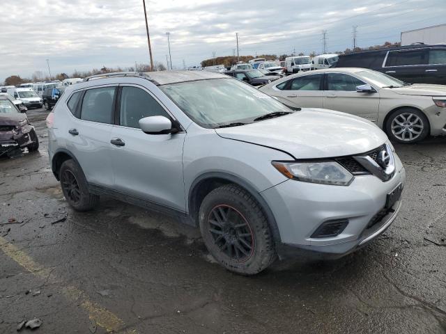Photo 4 from auction – 2016 NISSAN ROGUE S with VIN KNMAT2MVXGP624502