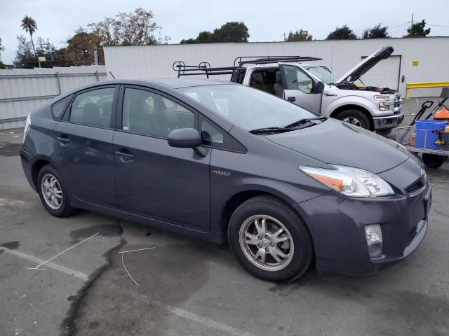 Photo 4 from auction – 2011 TOYOTA PRIUS with VIN JTDKN3DU1B1454571