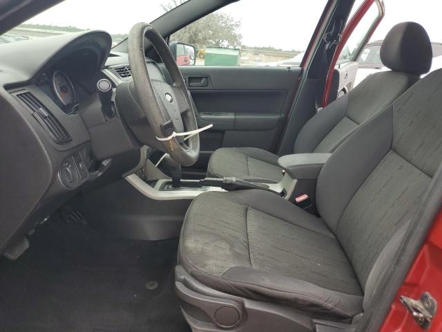 Photo 7 from auction – 2011 FORD FOCUS with VIN 1FAHP3FN3BW100425