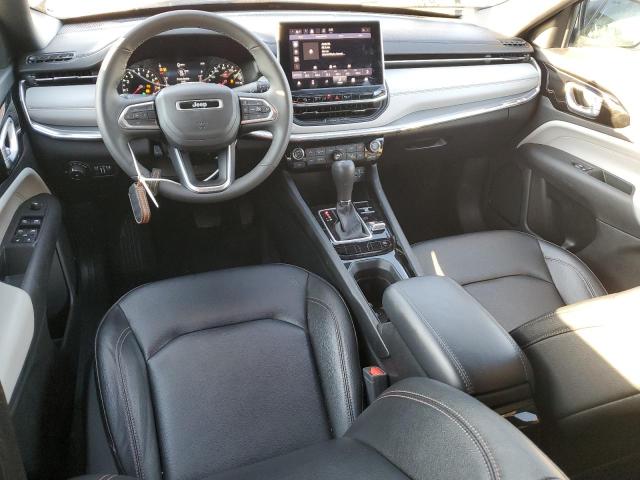 Photo 8 from auction – 2024 JEEP COMPASS LI with VIN 3C4NJDCN1RT597046