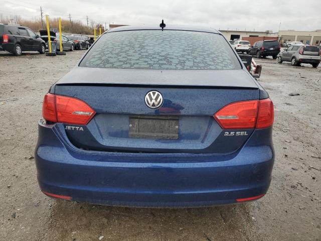 Photo 6 from auction – 2012 VOLKSWAGEN JETTA SEL with VIN 3VWLX7AJ7CM124015