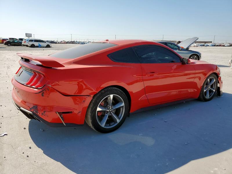 Photo 3 from auction – 2019 FORD MUSTANG with VIN 1FA6P8TH6K5160871