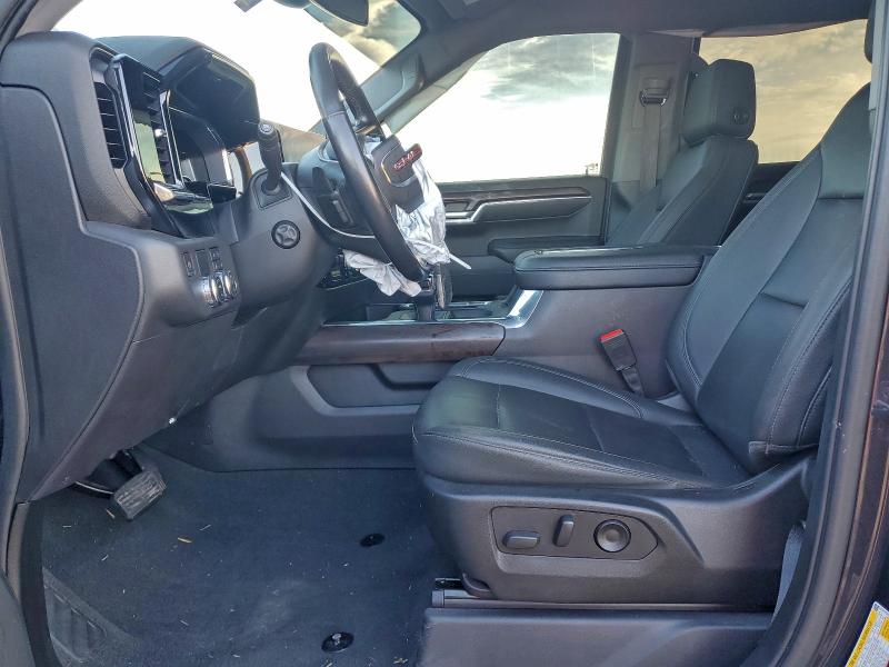 Photo 7 from auction – 2022 GMC SIERRA C15 with VIN 3GTPHDED6NG575961