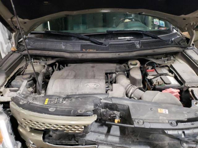 Photo 12 from auction – 2013 FORD EXPLORER L with VIN 1FM5K8F88DGB90165