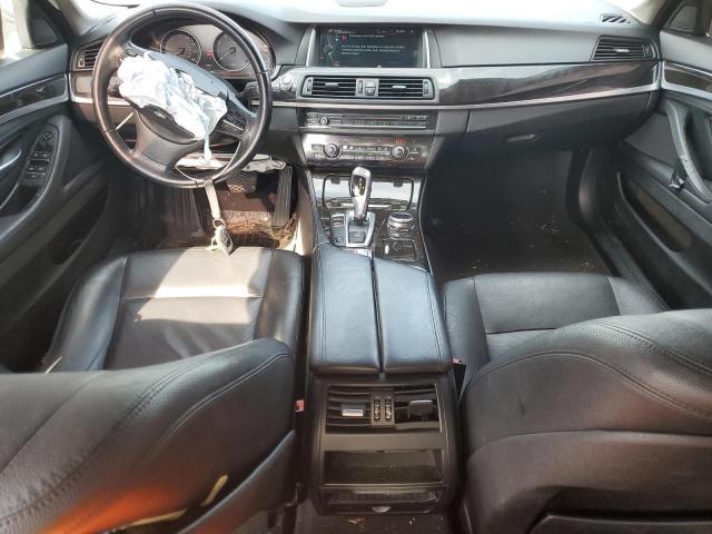 Photo 8 from auction – 2014 BMW 528 I with VIN WBA5A5C53ED505423