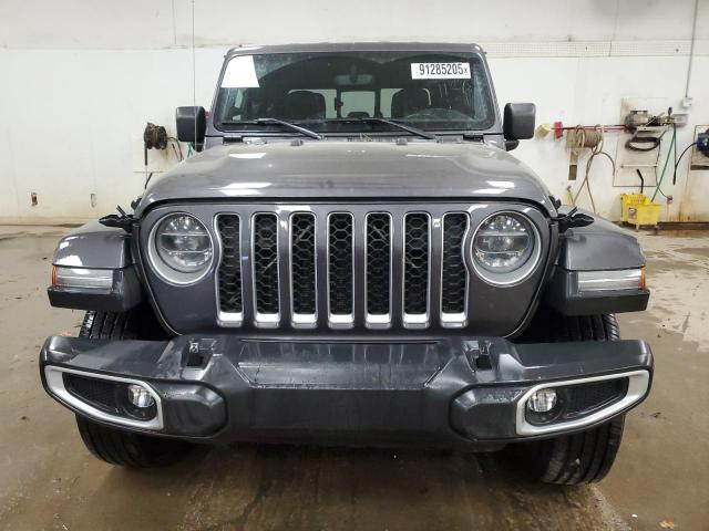 Photo 5 from auction – 2020 JEEP GLADIATOR with VIN 1C6HJTFG4LL180745