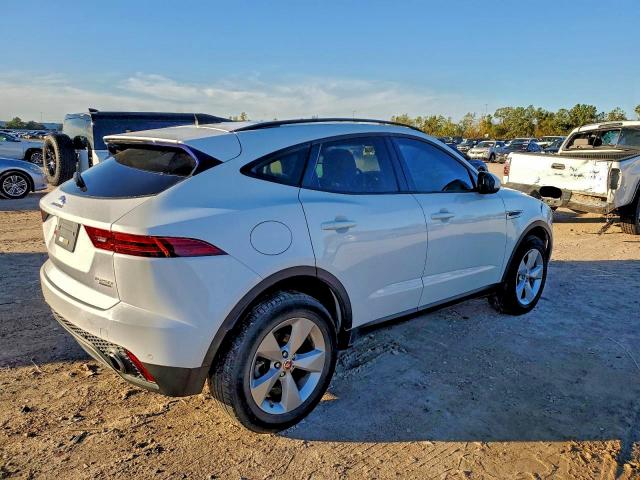 Photo 3 from auction – 2020 JAGUAR E-PACE with VIN SADFK2FXXL1008470