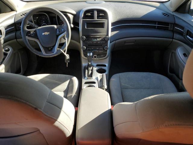 Photo 8 from auction – 2014 CHEVROLET MALIBU LS with VIN 1G11A5SL6EF151735