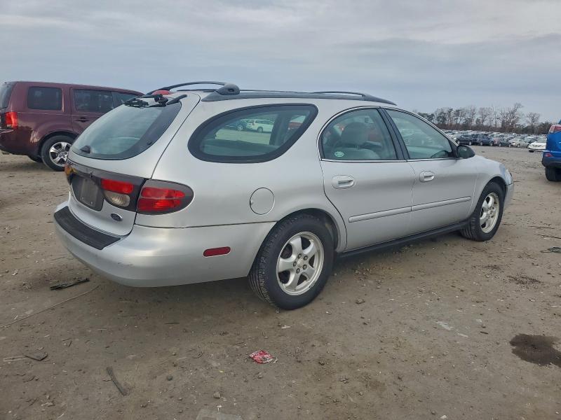 Фото 3 с аукциона – 2004 FORD TAURUS SE с VIN 1FAHP58234A189945