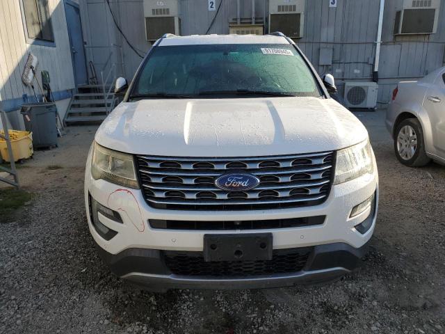 Photo 5 from auction – 2017 FORD EXPLORER L with VIN 1FM5K7FH5HGA60666