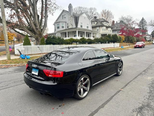 Photo 4 from auction – 2015 AUDI RS5 with VIN WUAC6AFR8FA901162