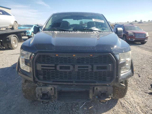 Photo 5 from auction – 2016 FORD F150 SUPER with VIN 1FTEX1EP7GFC46502