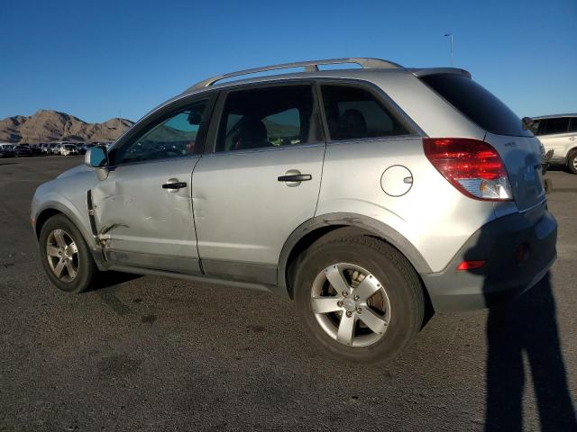 Photo 2 from auction – 2012 CHEVROLET CAPTIVA SP with VIN 3GNAL2EK1CS614027