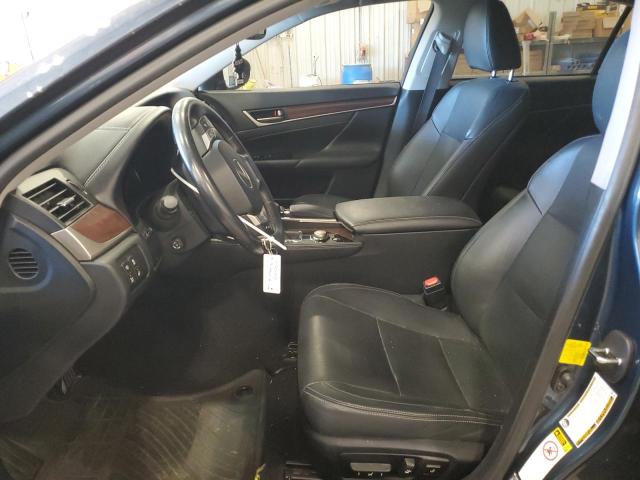 Photo 7 from auction – 2014 LEXUS GS 350 with VIN JTHCE1BL1E5022092