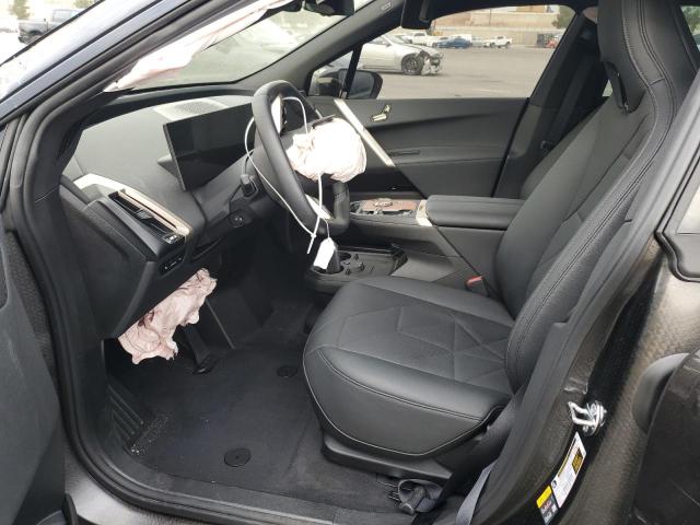 Photo 7 from auction – 2025 BMW IX XDRIVE5 with VIN WB523CF0XSCT95276