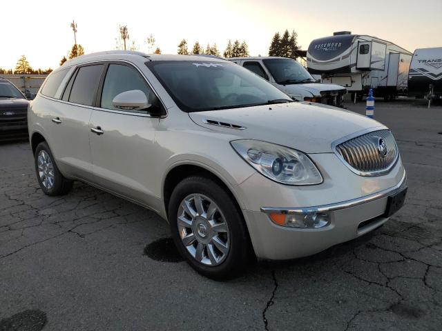 Photo 4 from auction – 2012 BUICK ENCLAVE with VIN 5GAKVCED5CJ109495