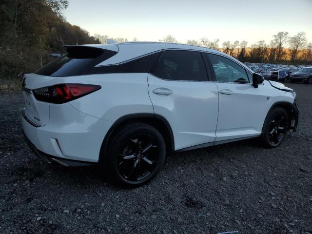 Photo 3 from auction – 2017 LEXUS RX 350 BAS with VIN 2T2BZMCA7HC128064