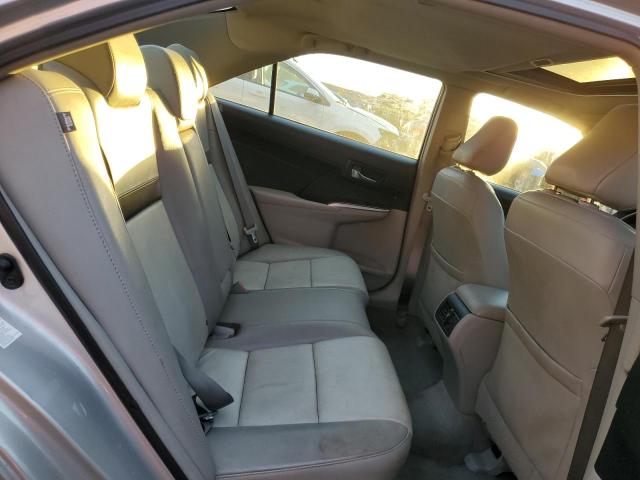 Photo 10 from auction – 2014 TOYOTA CAMRY L with VIN 4T4BF1FK5ER349758