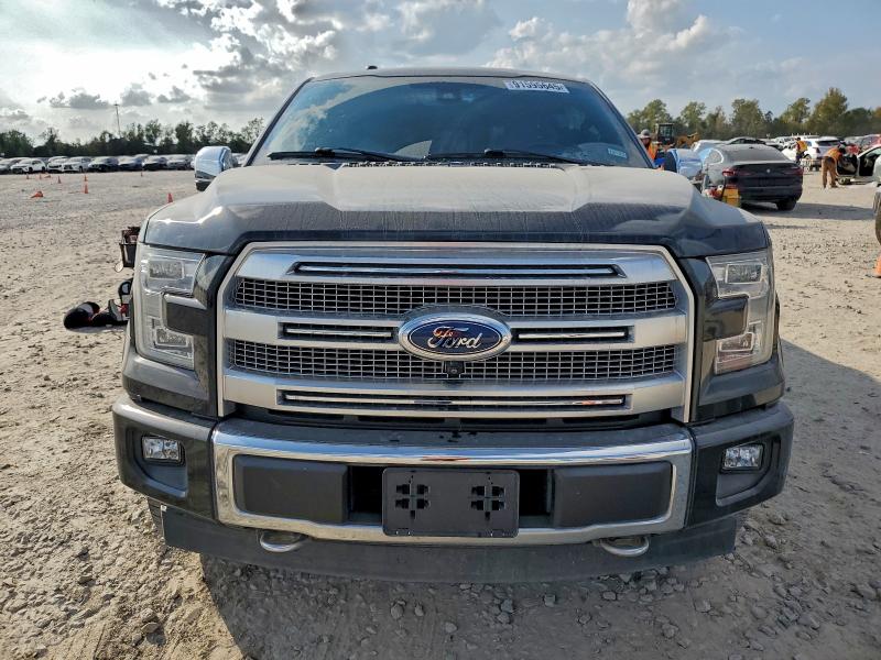 Photo 5 from auction – 2017 FORD F150 SUPER with VIN 1FTEW1EGXHFB98496