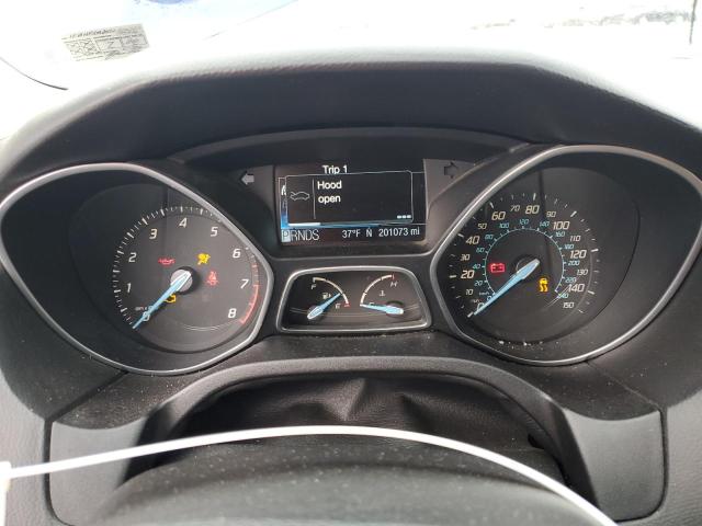 Photo 9 from auction – 2012 FORD FOCUS SEL with VIN 1FAHP3M24CL426522