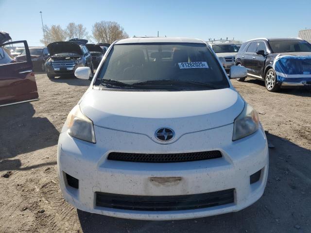 Photo 5 from auction – 2008 TOYOTA SCION XD with VIN JTKKU10468J005465