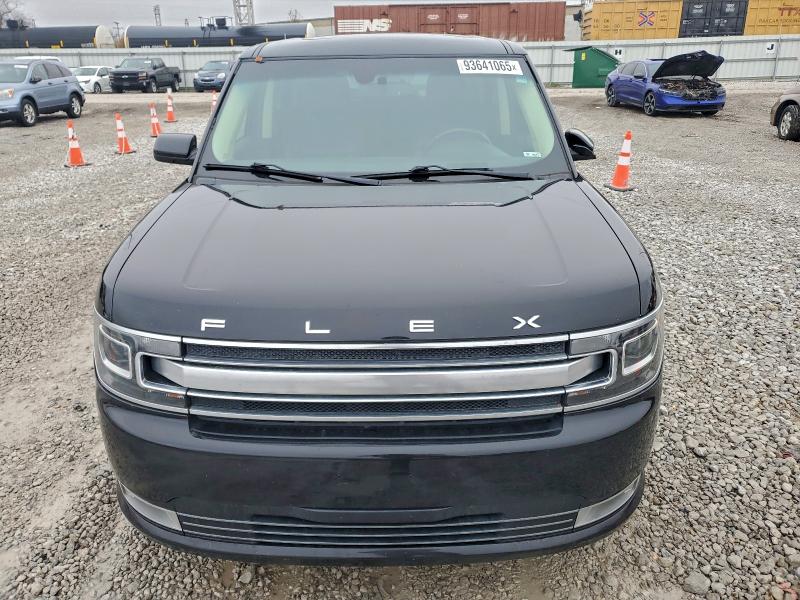 Foto 5 de la subasta – 2019 FORD FLEX LIMIT con VIN 2FMHK6DT0KBA22906