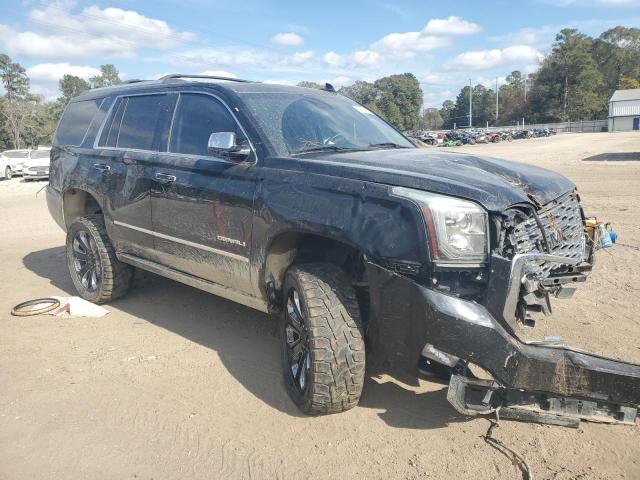 Photo 4 from auction – 2019 GMC YUKON DENA with VIN 1GKS2CKJ7KR193308