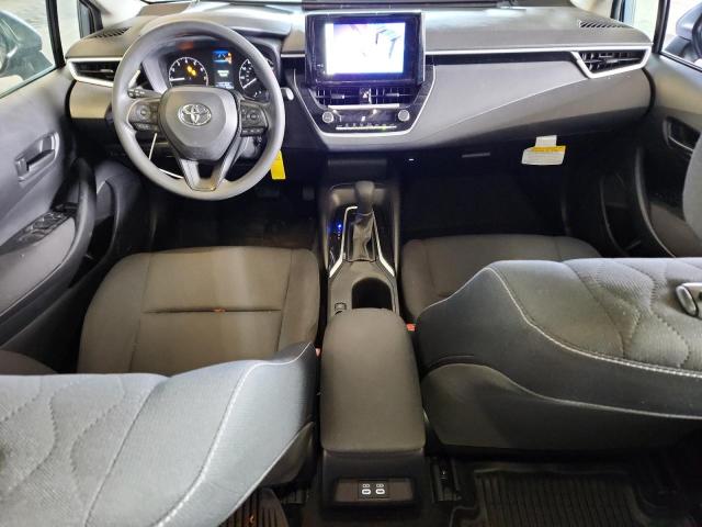 Photo 8 from auction – 2024 TOYOTA COROLLA LE with VIN JTDB4MEE3R3024068