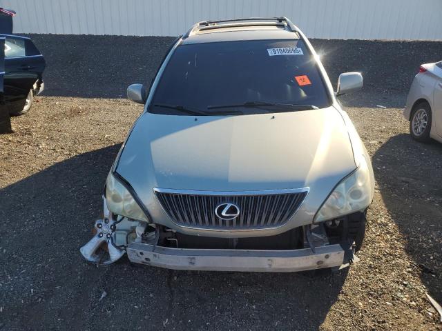 Photo 5 from auction – 2006 LEXUS RX 330 with VIN 2T2HA31U36C096171