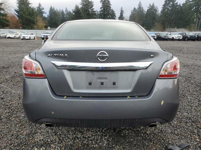 Photo 6 from auction – 2015 NISSAN ALTIMA 2.5 with VIN 1N4AL3AP8FC196520