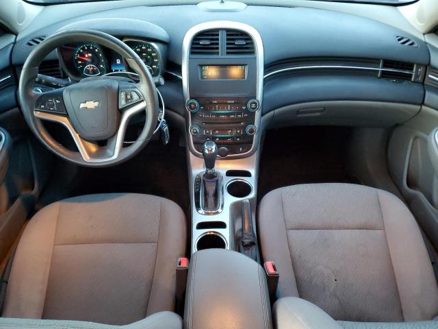 Photo 8 from auction – 2014 CHEVROLET MALIBU LS with VIN 1G11B5SL9EF220821