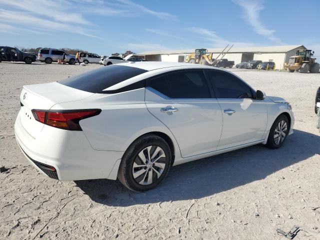 Photo 3 from auction – 2020 NISSAN ALTIMA S with VIN 1N4BL4BV8LC246786