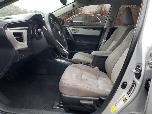 Photo 7 from auction – 2015 TOYOTA COROLLA L with VIN 2T1BURHE0FC361258