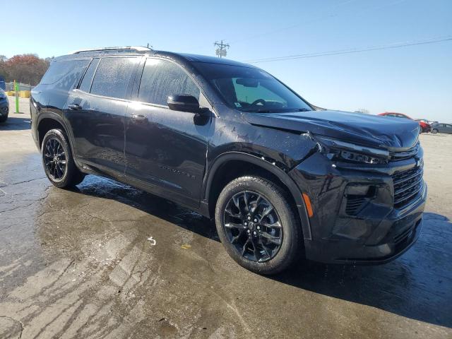 Photo 4 from auction – 2025 CHEVROLET TRAVERSE with VIN 1GNERGRS5SJ274436