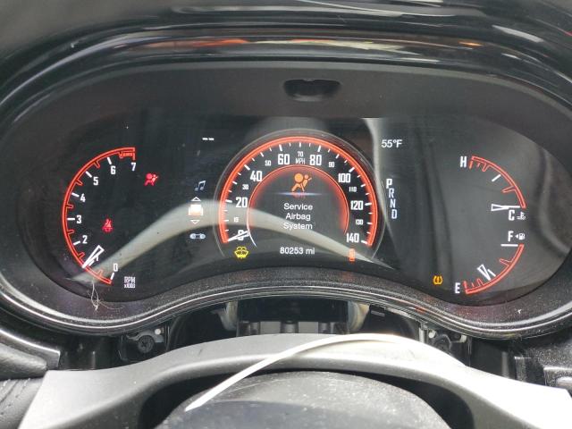 Photo 9 from auction – 2022 DODGE DURANGO SX with VIN 1C4RDHAG6NC224241