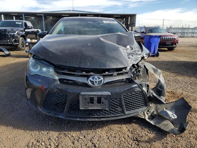 Photo 5 from auction – 2015 TOYOTA CAMRY LE with VIN 4T1BF1FKXFU978945