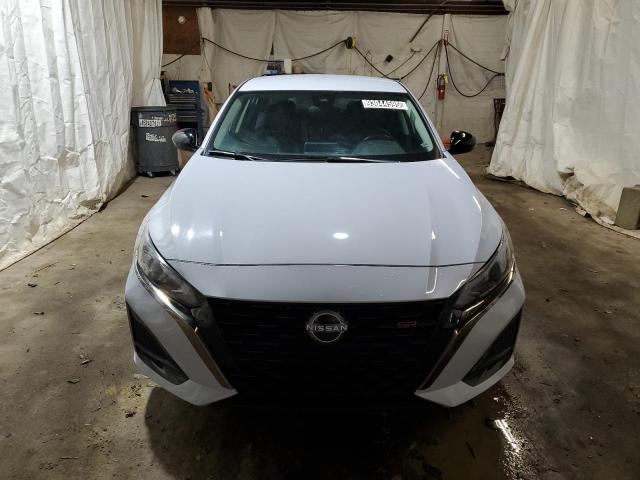 Photo 5 from auction – 2024 NISSAN ALTIMA SR with VIN 1N4BL4CV9RN387491