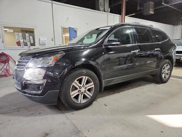 Photo 1 from auction – 2016 CHEVROLET TRAVERSE L with VIN 1GNKVHKD2GJ179193