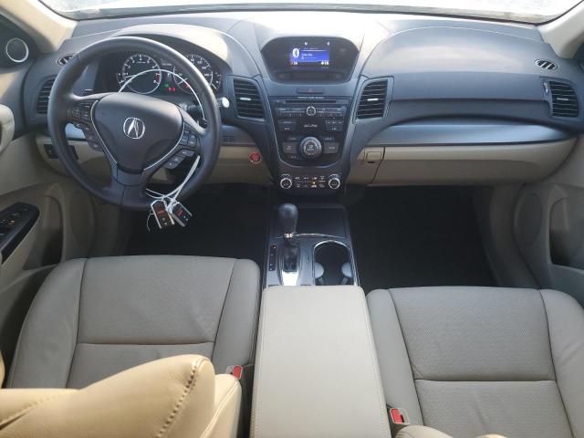 Photo 8 from auction – 2015 ACURA RDX with VIN 5J8TB3H34FL018081