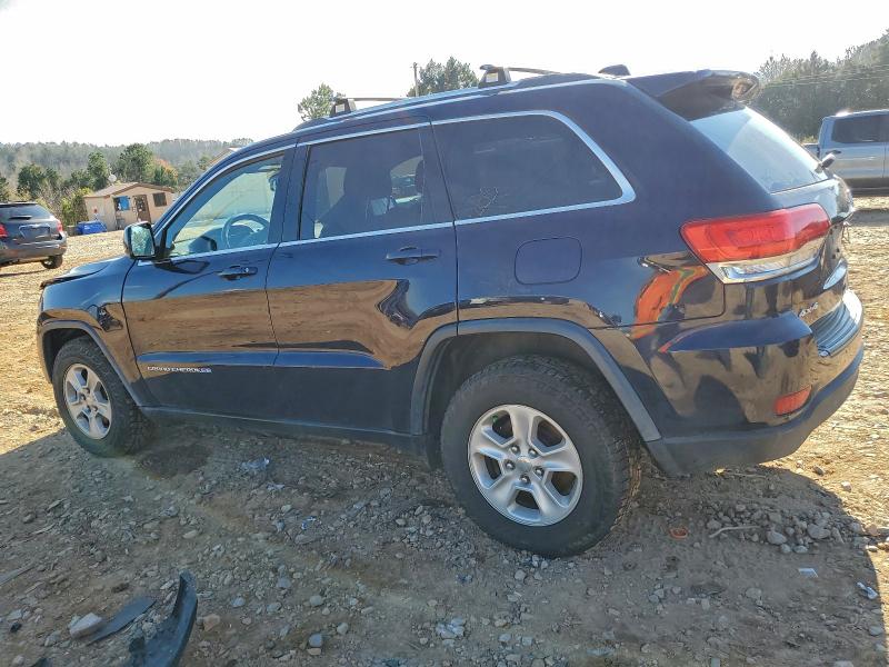 Photo 2 from auction – 2015 JEEP GRAND CHER with VIN 1C4RJFAG7FC674978
