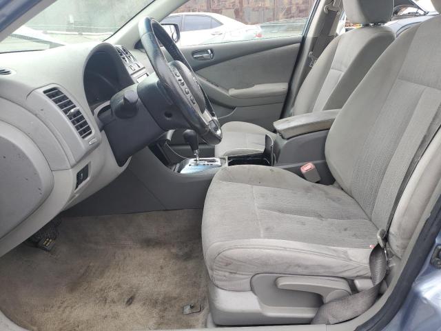 Photo 7 from auction – 2012 NISSAN ALTIMA BAS with VIN 1N4AL2AP1CC144278