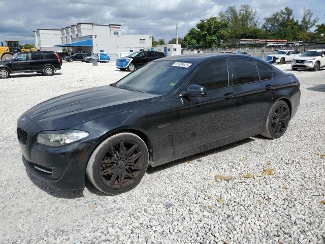 Photo 1 from auction – 2013 BMW 528 I with VIN WBAXG5C58DD231996