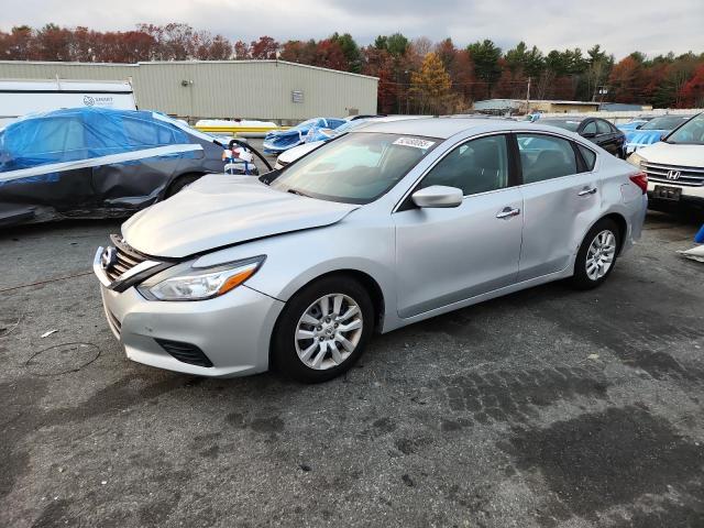 Photo 1 from auction – 2016 NISSAN ALTIMA 2.5 with VIN 1N4AL3AP4GC232480
