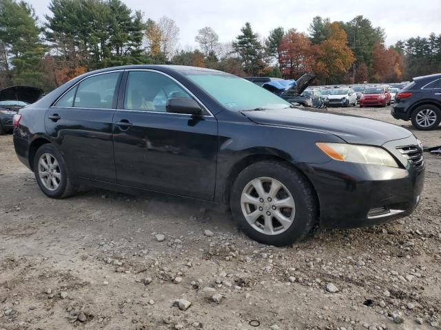 Photo 4 from auction – 2009 TOYOTA CAMRY BASE with VIN 4T4BE46K49R116898