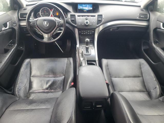 Photo 8 from auction – 2012 ACURA TSX TECH with VIN JH4CU4F66CC000171