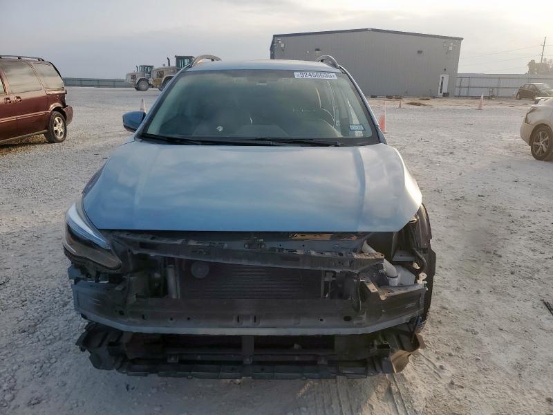 Photo 5 from auction – 2019 SUBARU CROSSTREK with VIN JF2GTAMCXKH313952