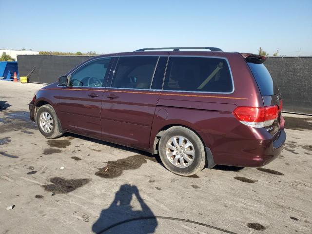 Photo 2 from auction – 2010 HONDA ODYSSEY EX with VIN 5FNRL3H64AB021042