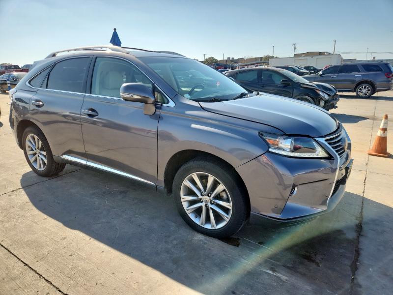 صورة رقم 4 من المزاد - 2013 LEXUS RX 350 مع VIN 2T2ZK1BA7DC107115