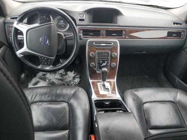 Photo 8 from auction – 2012 VOLVO XC70 T6 with VIN YV4902BZ0C1139409